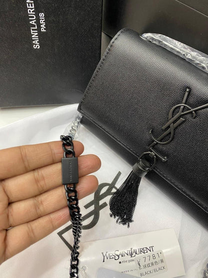 Premium crossbody SL - Bagsberry.pk