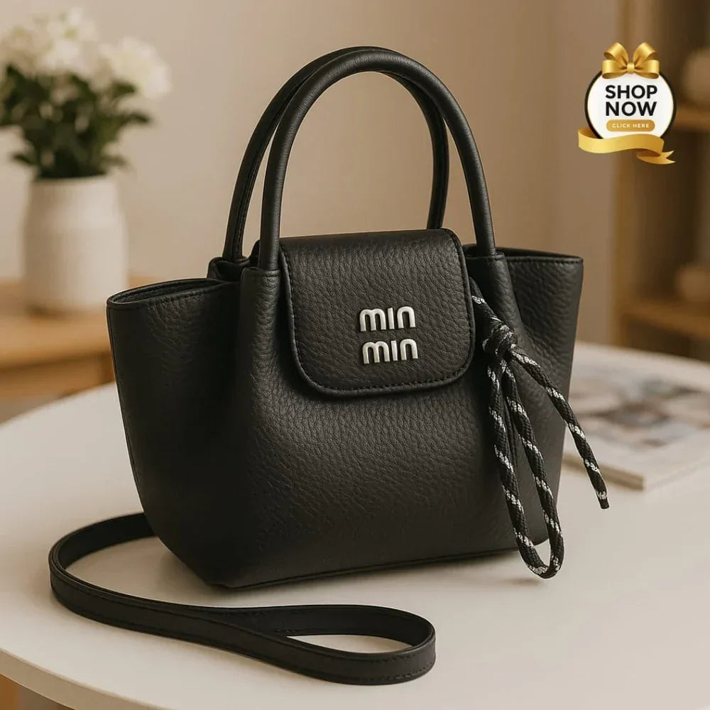 MiniMin Crossbody Bag for Girls - Bagsberry.pk