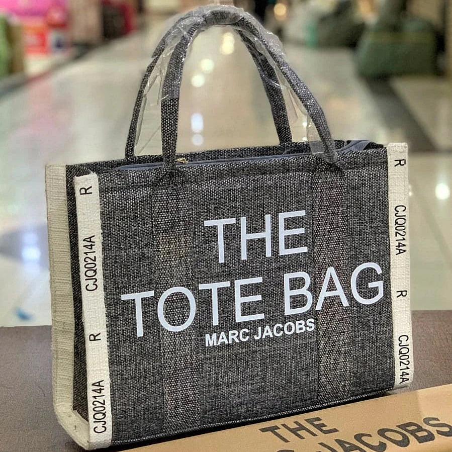 MJ Totebags - Bagsberry.pk