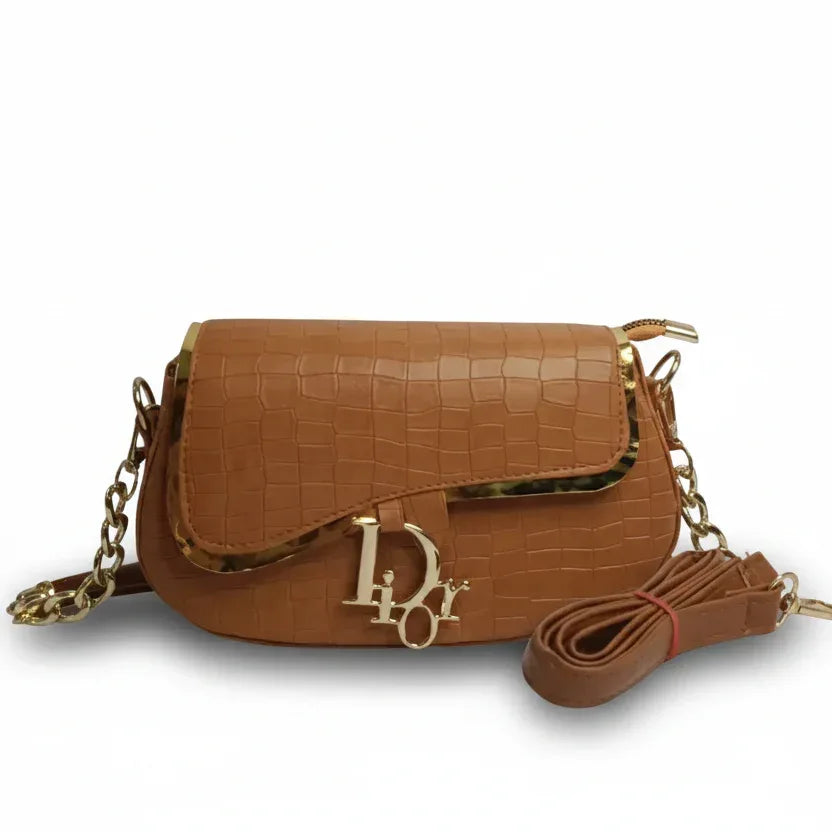 D_OR Crossbody - Bagsberry.pk