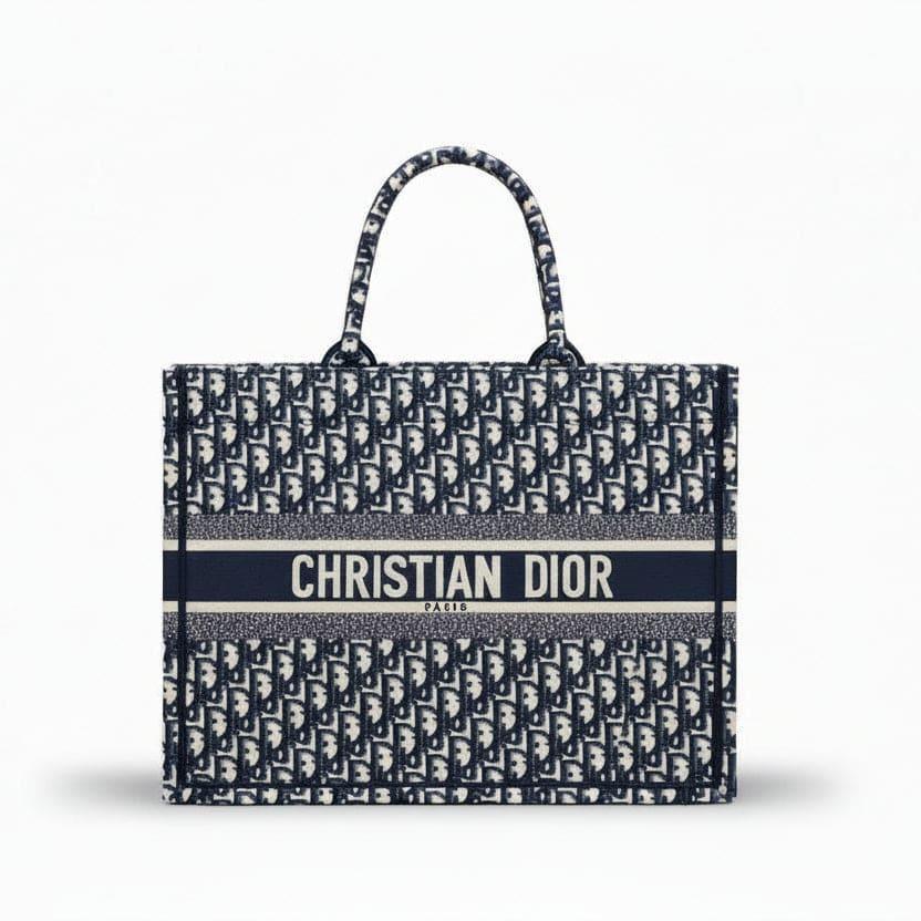 Elara Tote - Bagsberry.pk