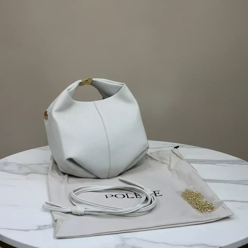 The Sculpted Curve - Bagsberry.pk