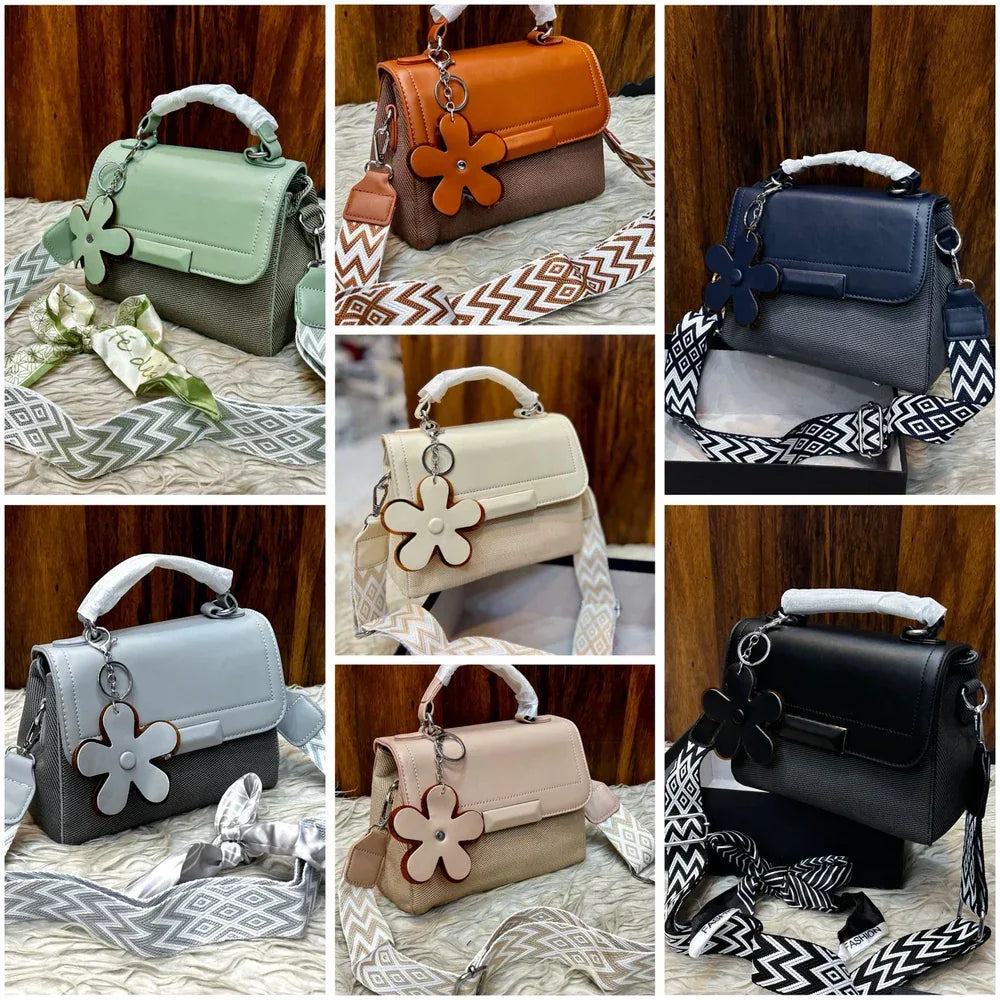 Dusk crossbody - Bagsberry.pk
