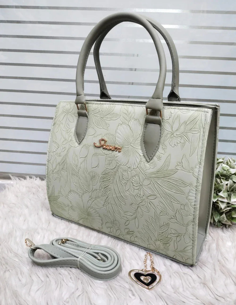 Floral totebags - Bagsberry.pk