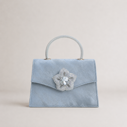 Floral Bag