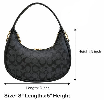 Moon Style Bag