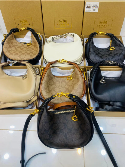 Jonie Crossbody - Bagsberry.pk