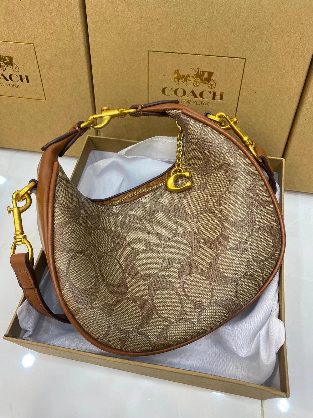 Jonie Crossbody - Bagsberry.pk