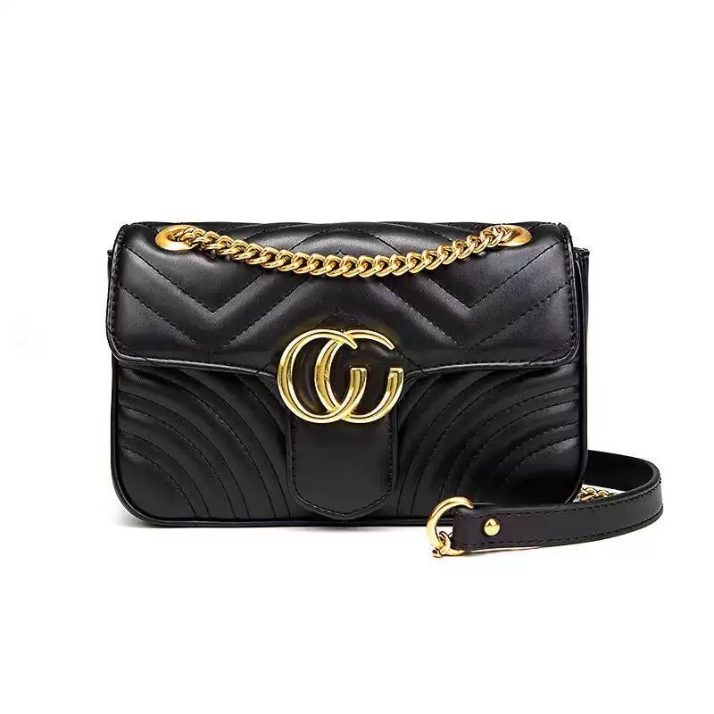 Shoulder handbag