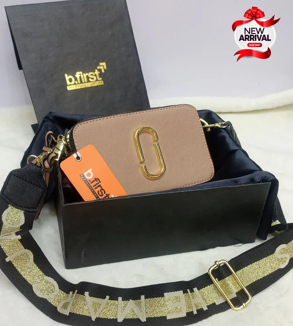 MJS Snapshot - Bagsberry.pk