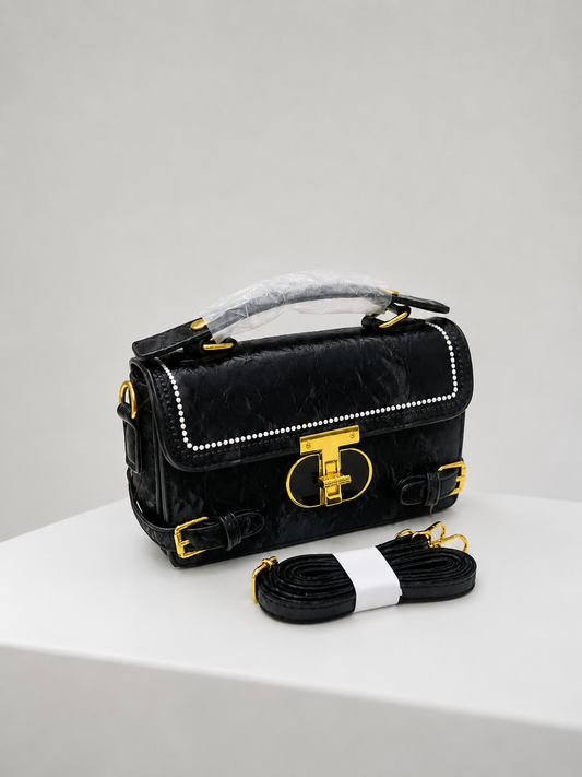 Alora Crossbody Bag