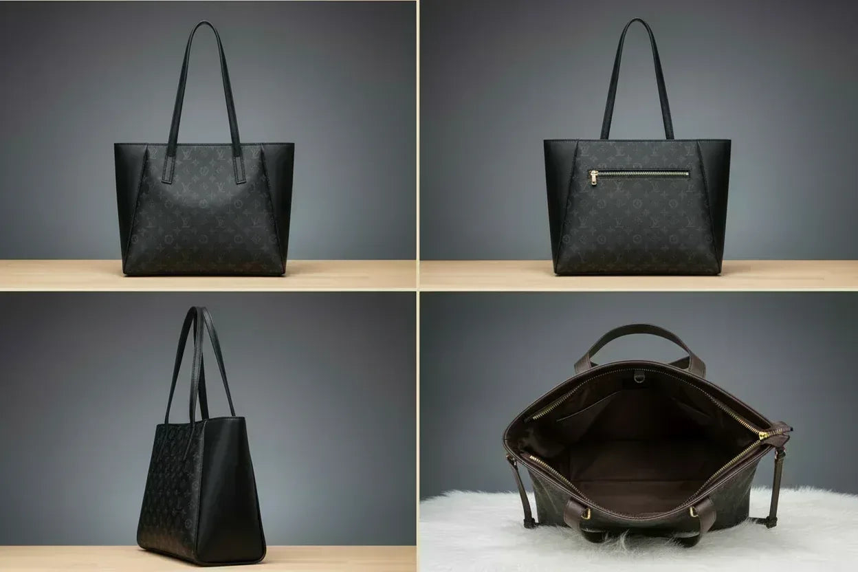 The Sleek Carry - Bagsberry.pk