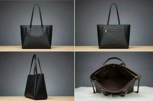 The Sleek Carry - Bagsberry.pk