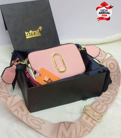 MJS Snapshot - Bagsberry.pk