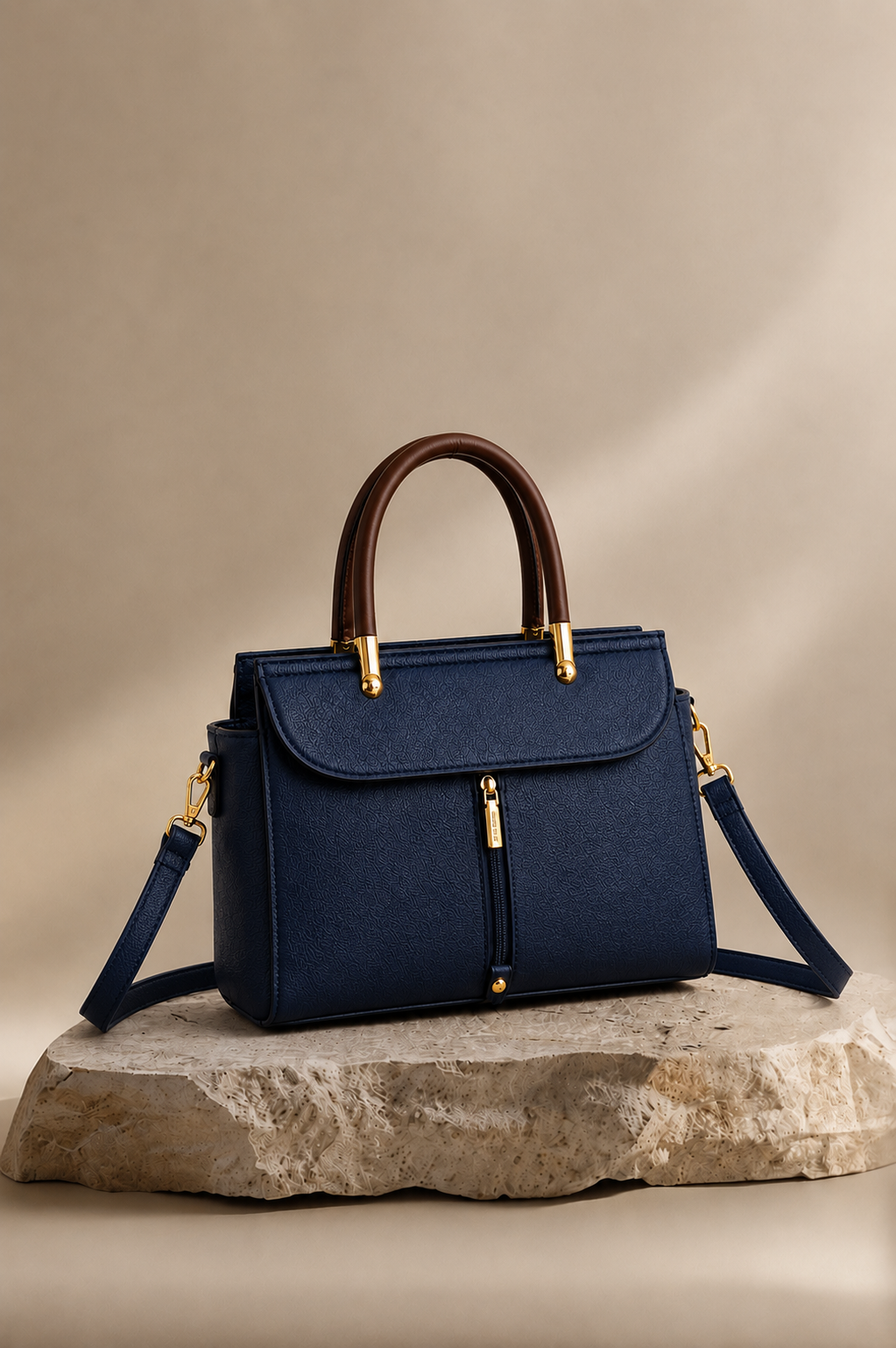 Aria Elegance Tote