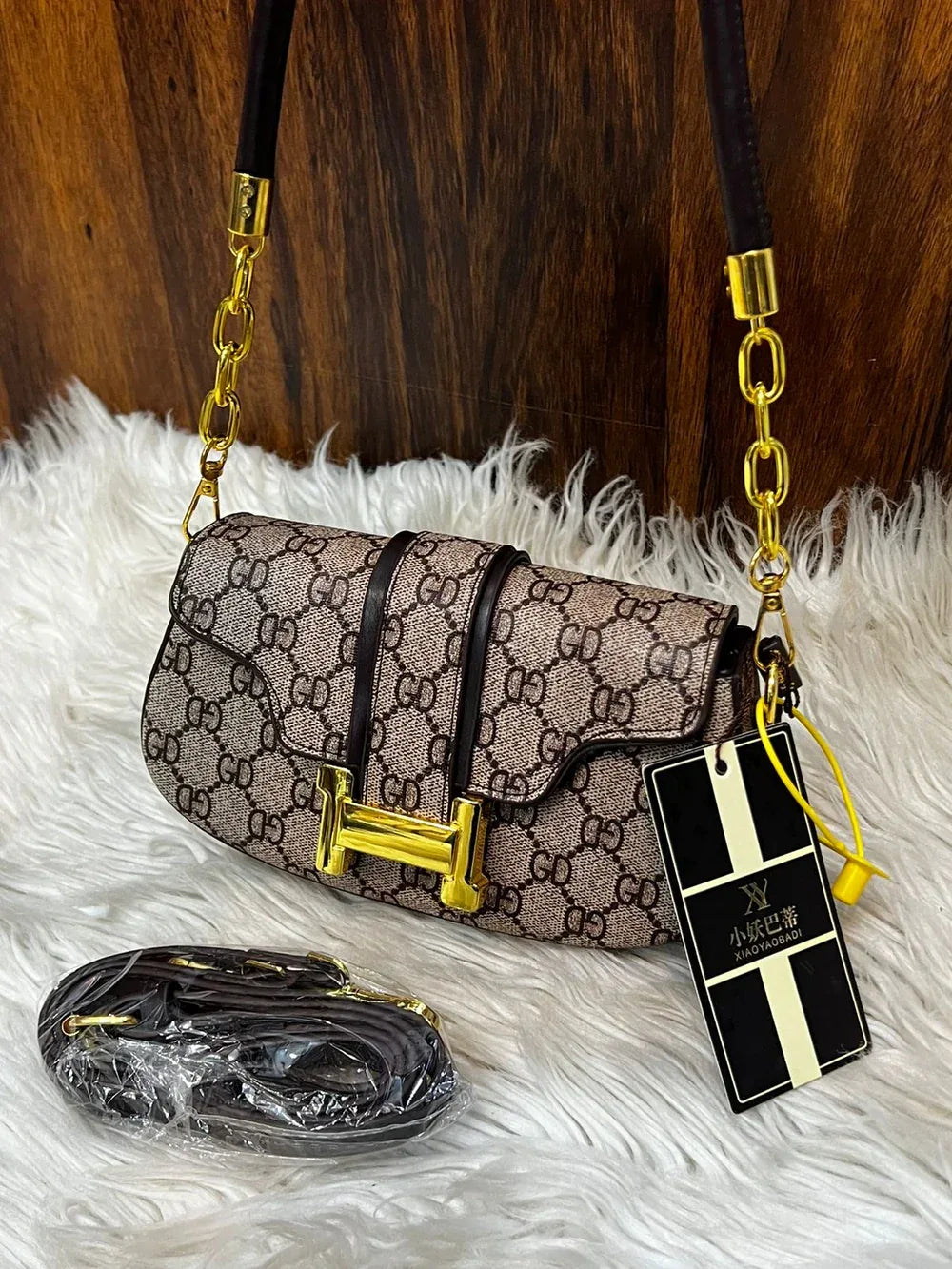 Victoria - Bagsberry.pk