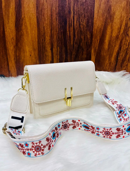 Imported Crossbody - Bagsberry.pk