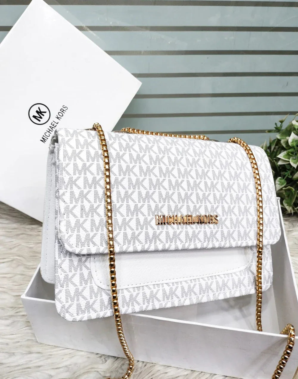 MK CROSSBODY - Bagsberry.pk