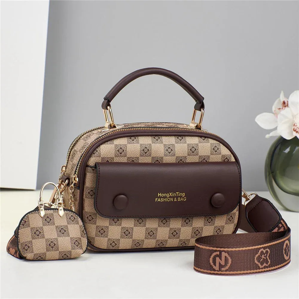 Victoria Crossbody - Bagsberry.pk