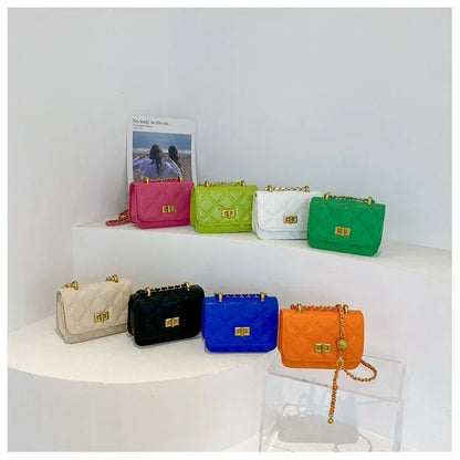 Little luxe - Bagsberry.pk