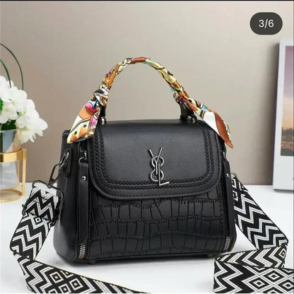 Eva Crossbody - Bagsberry.pk