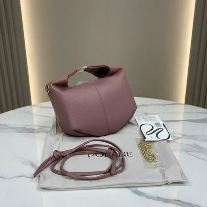 The Sculpted Curve - Bagsberry.pk