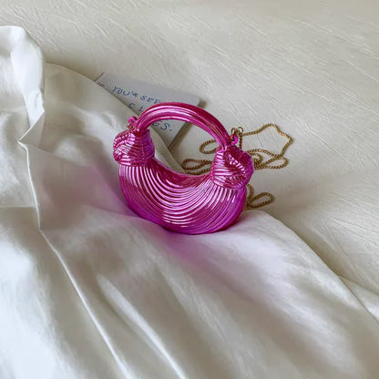 Mini viral crossbody