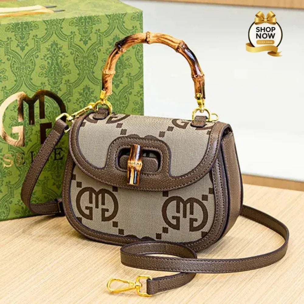 Premium crossbdy - Bagsberry.pk
