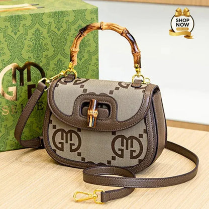Premium crossbdy - Bagsberry.pk