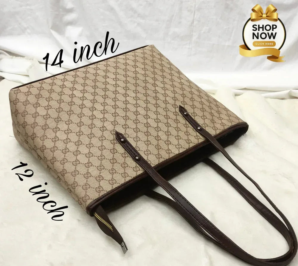 All day Tote - Bagsberry.pk