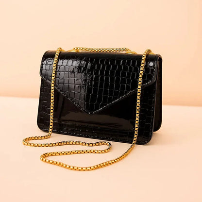 Ayla Crossbody - Bagsberry.pk