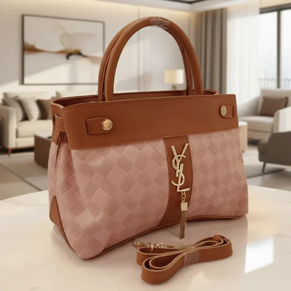 The Handbag - Bagsberry.pk