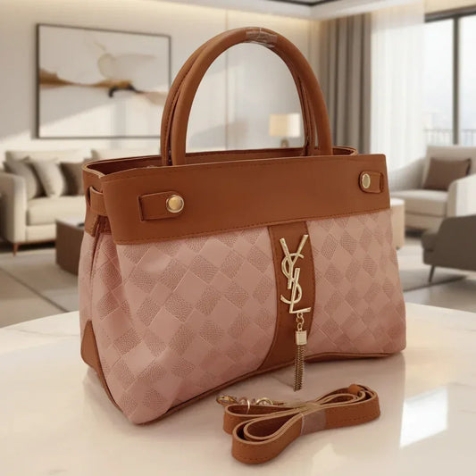 The Handbag - Bagsberry.pk