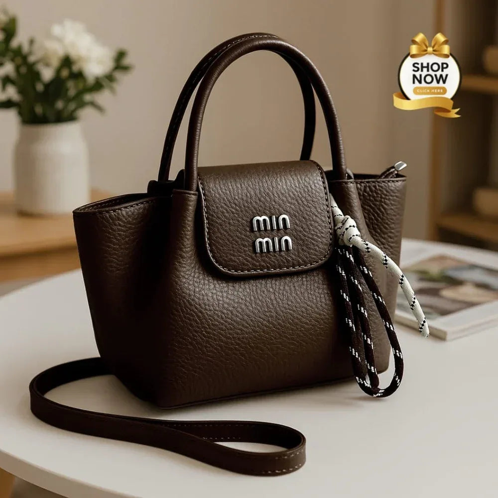 MiniMin Crossbody Bag for Girls - Bagsberry.pk