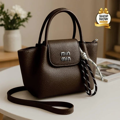 MiniMin Crossbody Bag for Girls - Bagsberry.pk