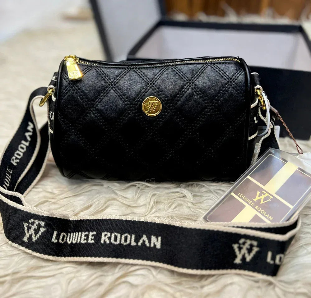 Duffle crossbody - Bagsberry.pk