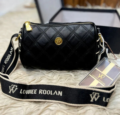 Duffle crossbody - Bagsberry.pk