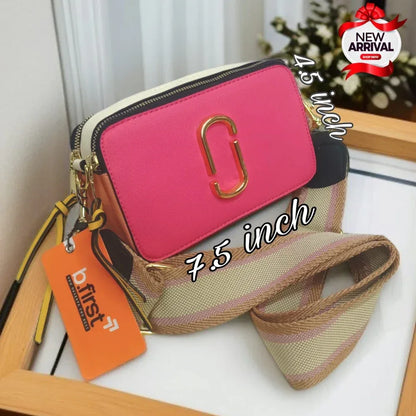 MJS Snapshot - Bagsberry.pk