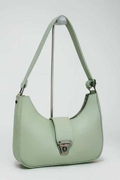 Luna Arc Shoulder Bag - Bagsberry.pk