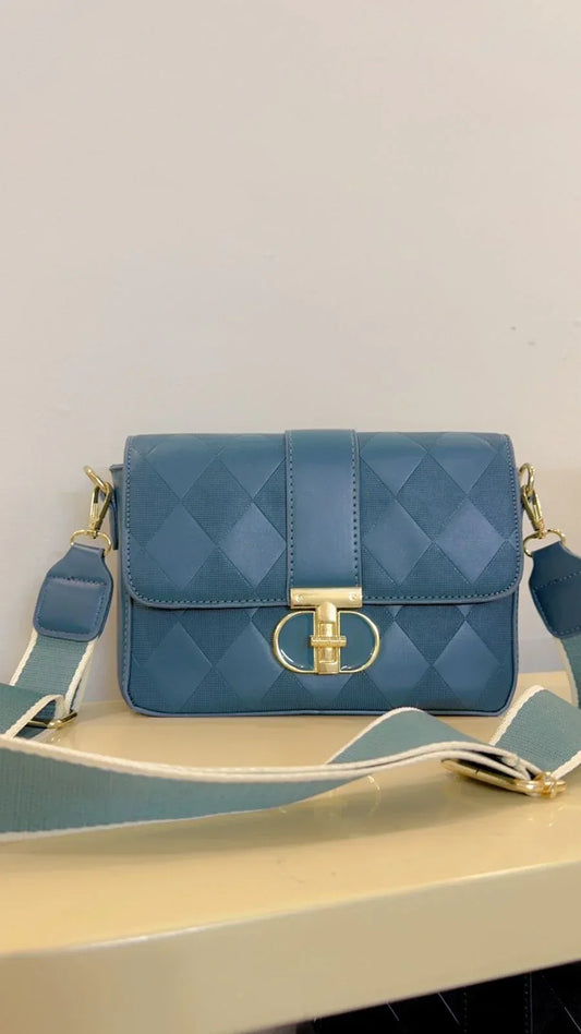 Fashion Cross Body - Bagsberry.pk