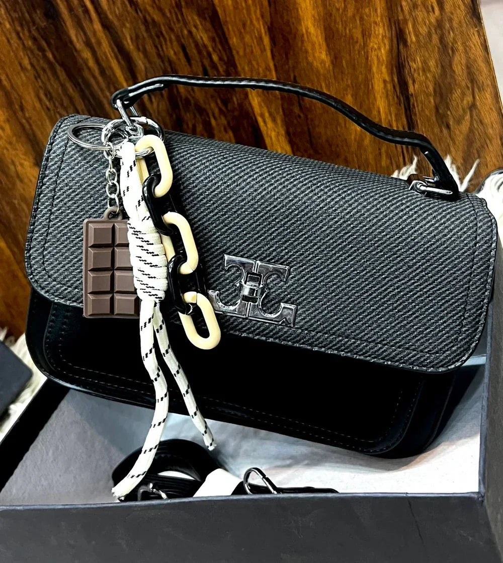 Clair Crossbody - Bagsberry.pk