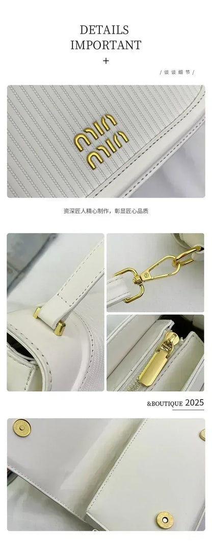 Mira Crossbody - Bagsberry.pk