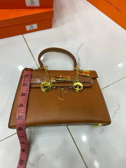 Royal handbag - Bagsberry.pk