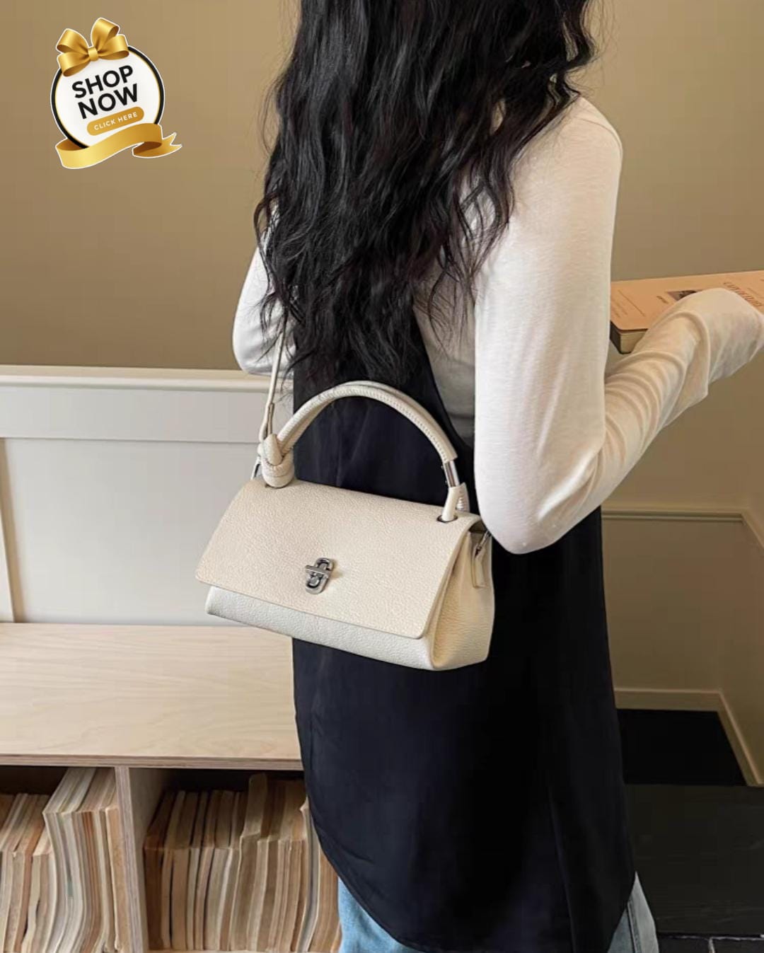 molly crossbody