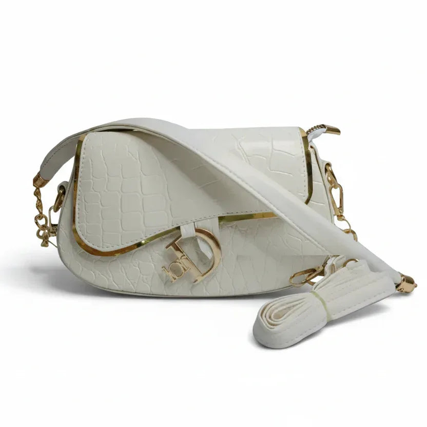 D_OR Crossbody - Bagsberry.pk