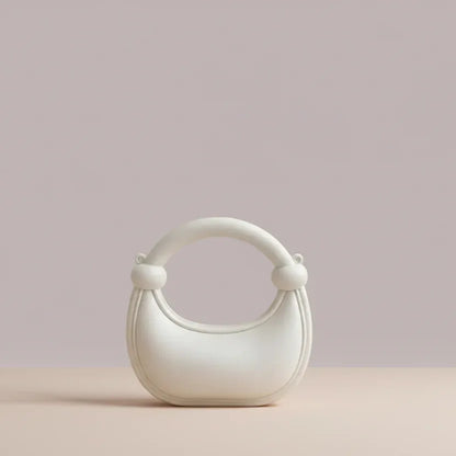 Mini moon crossbody - Bagsberry.pk