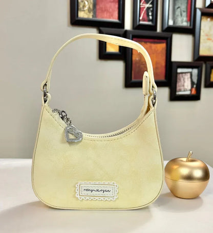 Pastel Muse Crossbody Bag - Bagsberry.pk