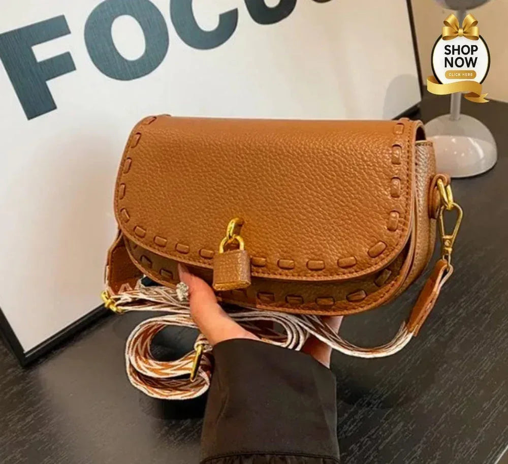 Cambria Crossbody - Bagsberry.pk