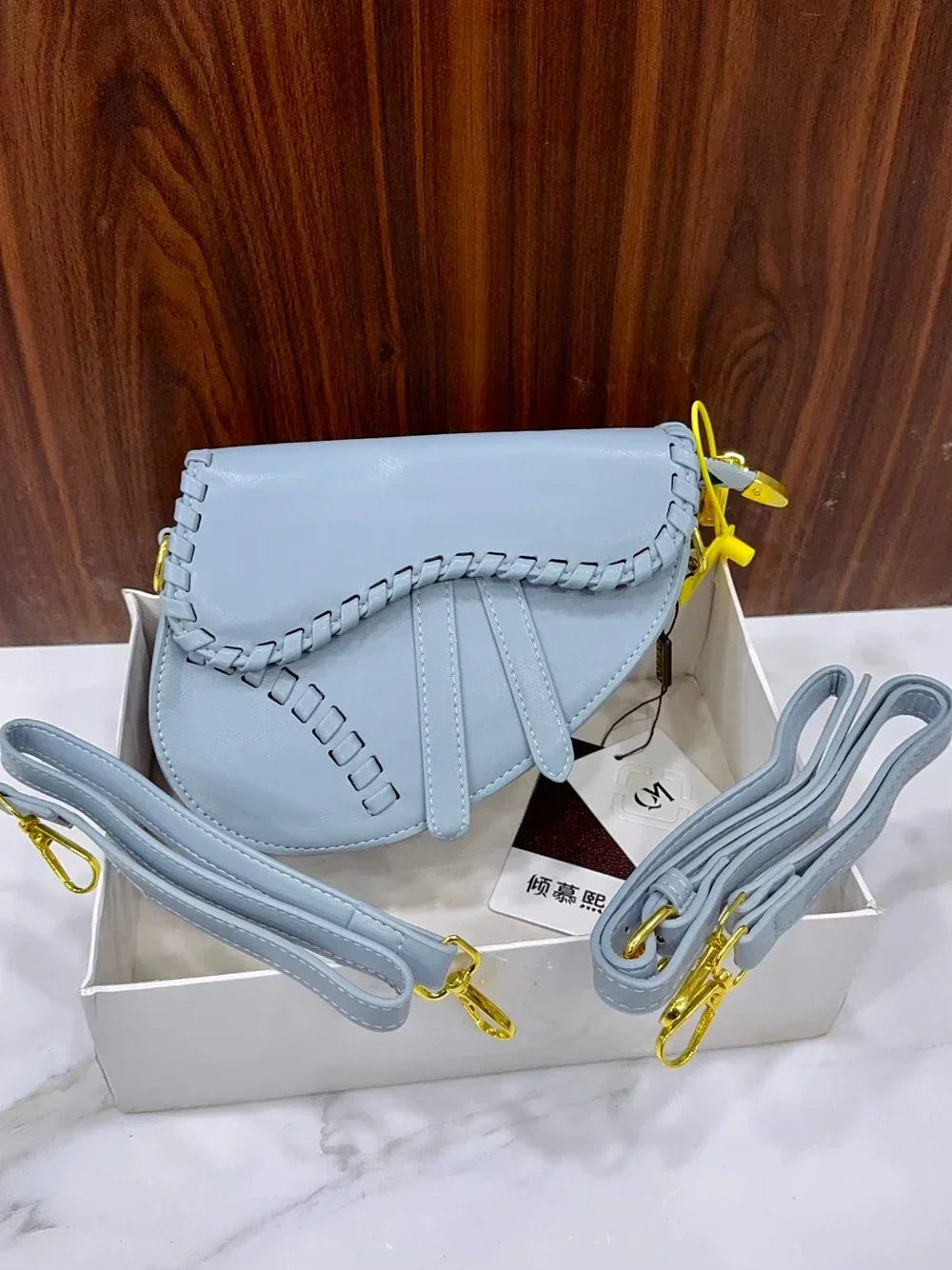 Dor charm - Bagsberry.pk