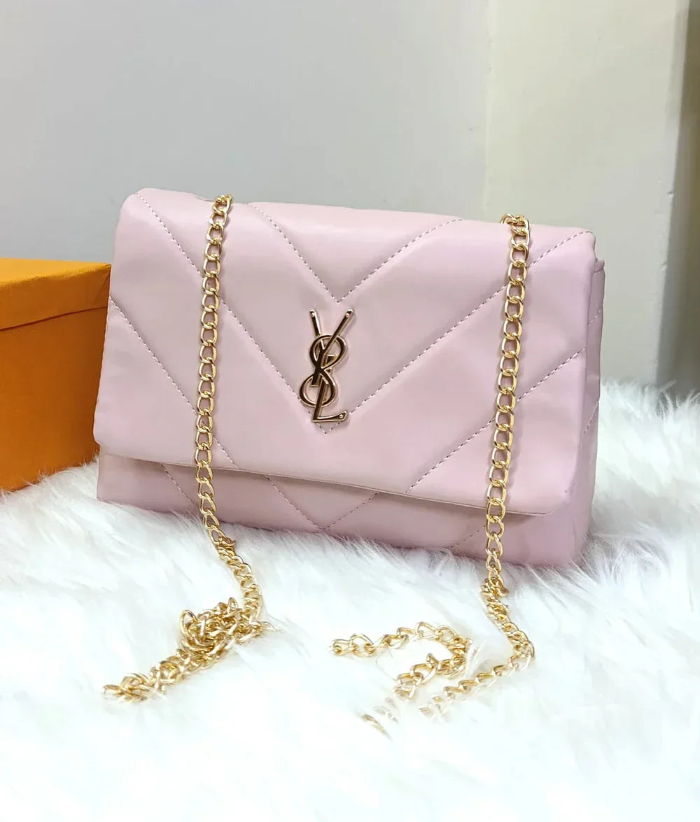 Y crossbody - Bagsberry.pk